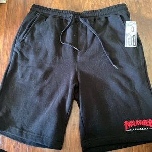 shorts thrasher